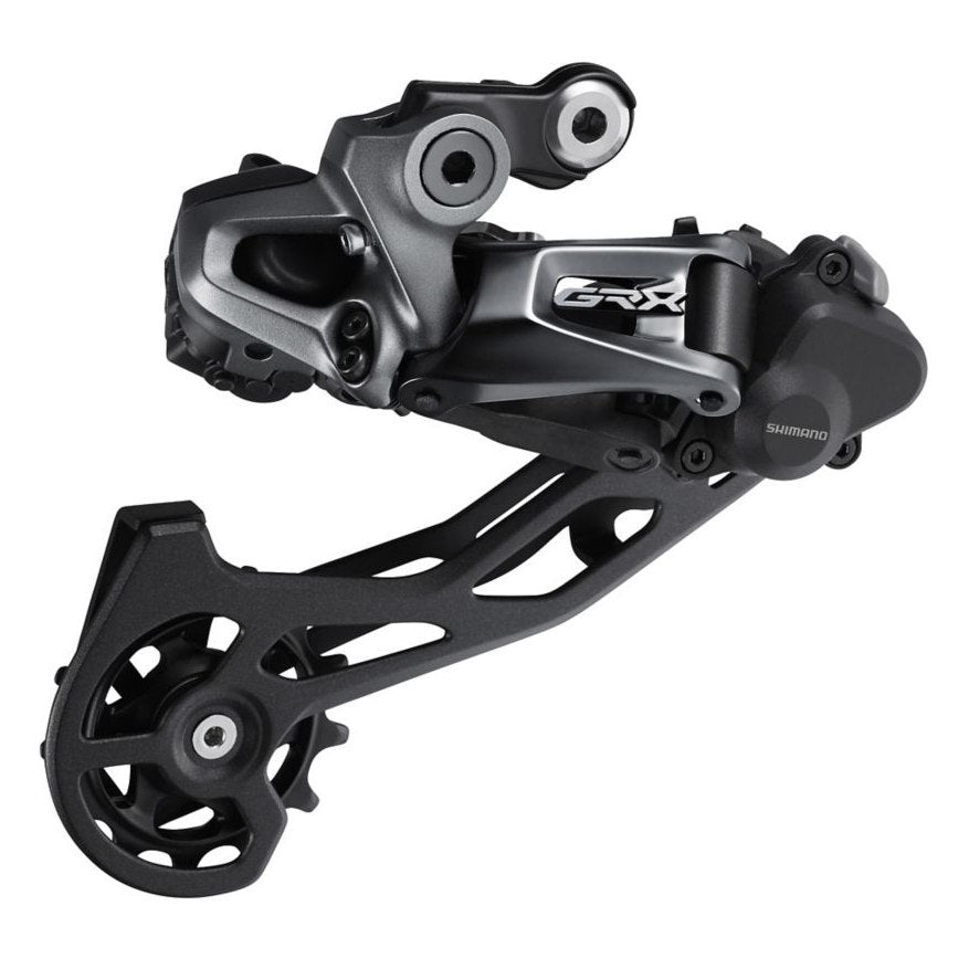 Shimano GRX RX815 2x11 Speed Di2 Groupset Kit